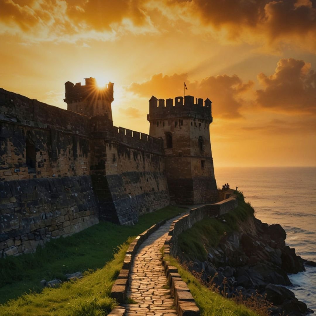 Galle