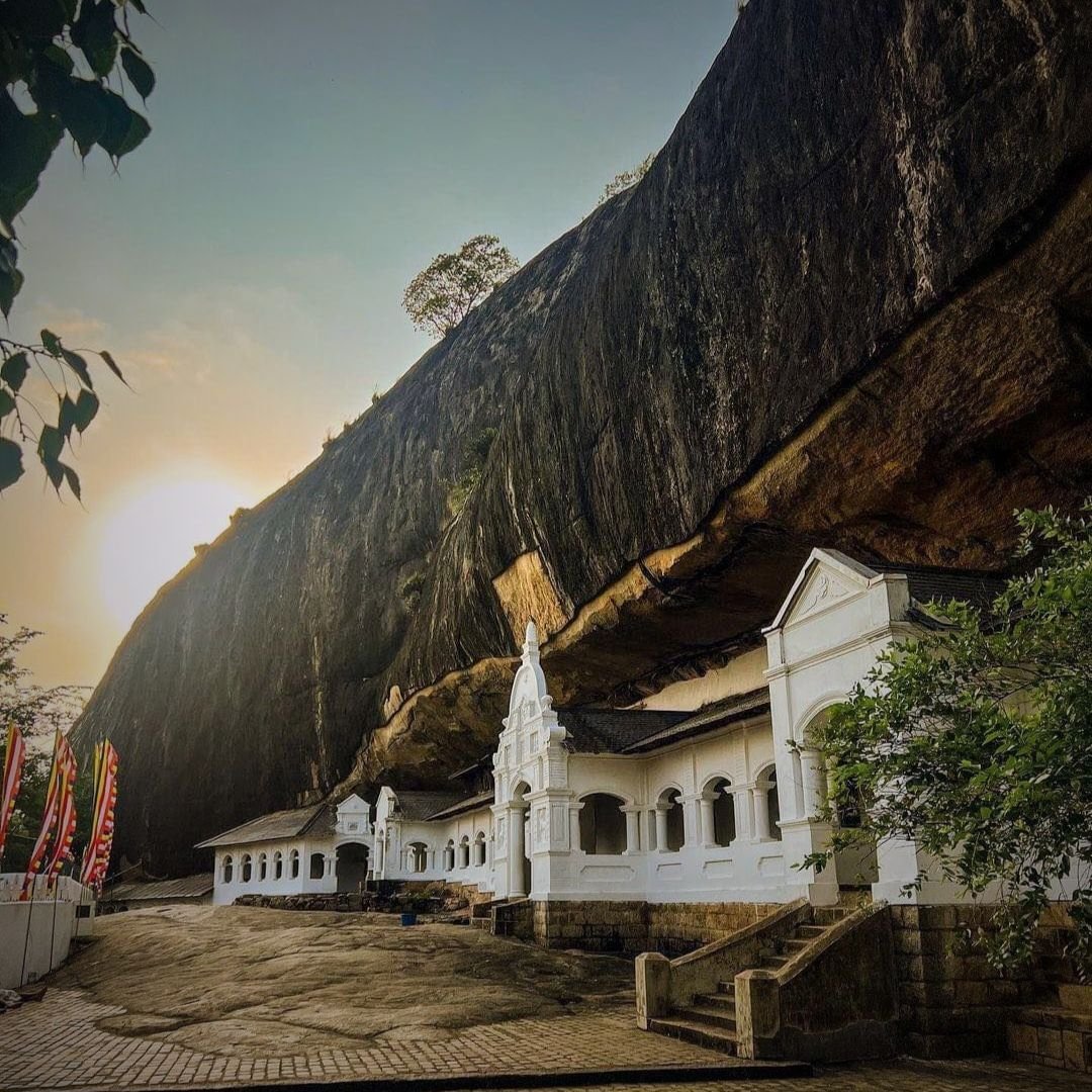 Dambulla
