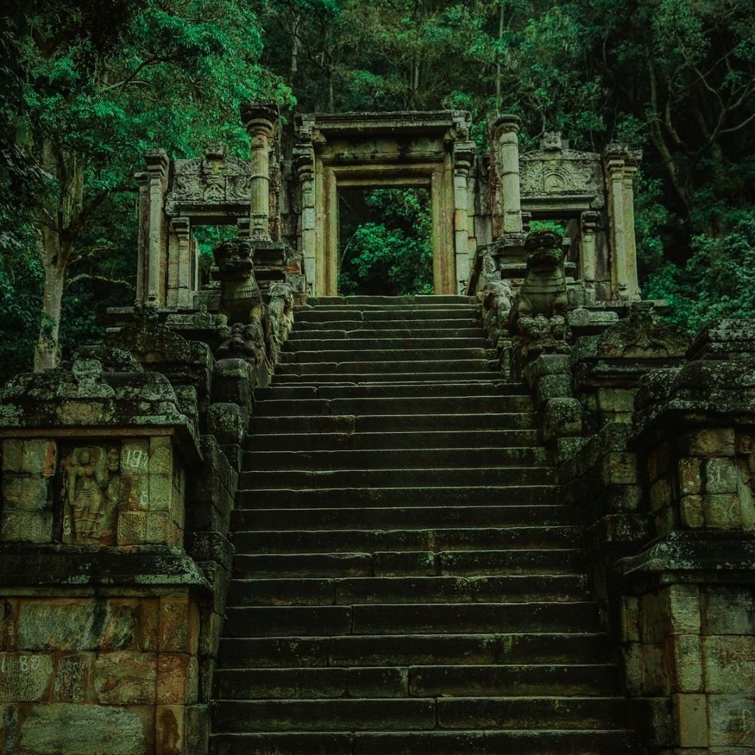 Yapahuwa