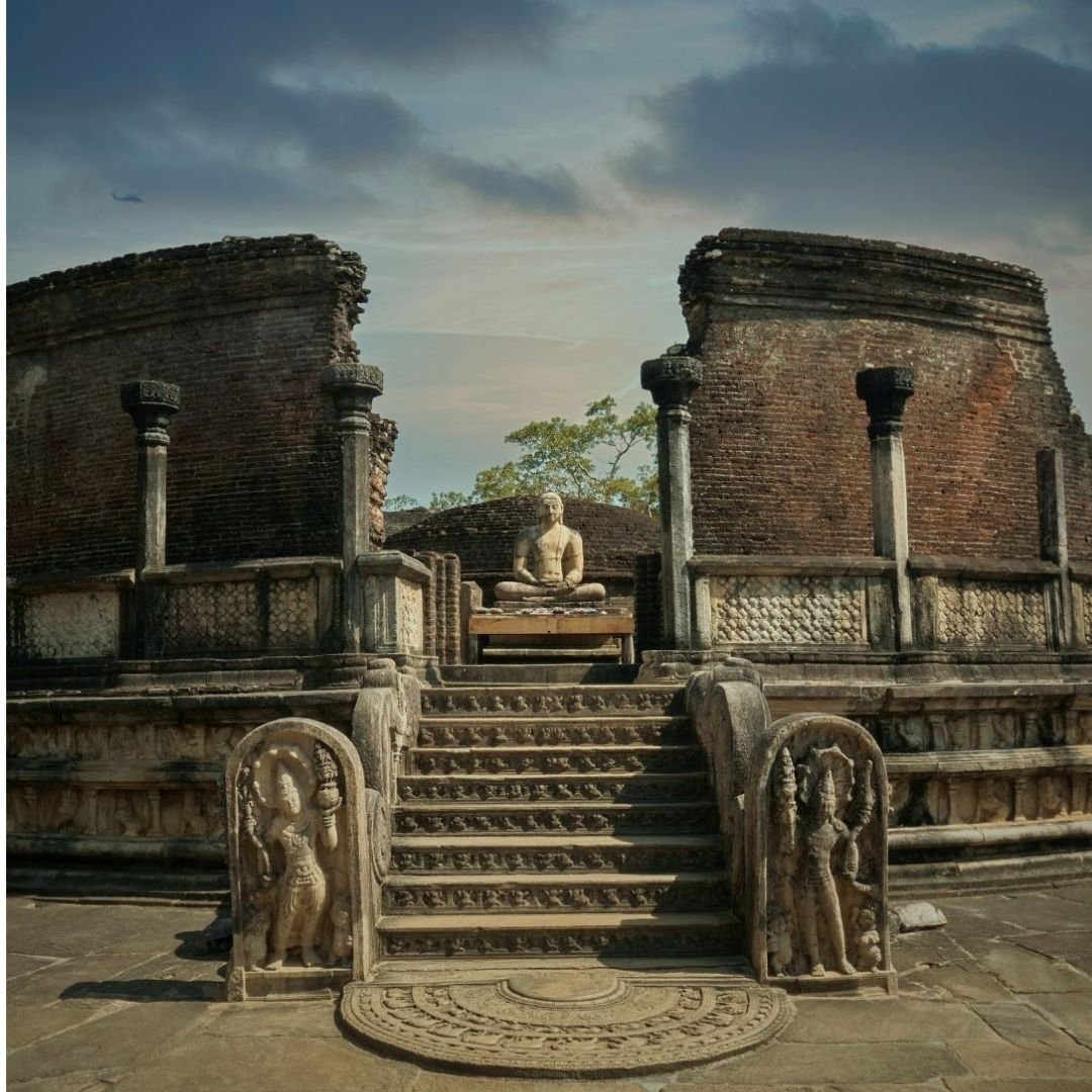 Polonnaruwa