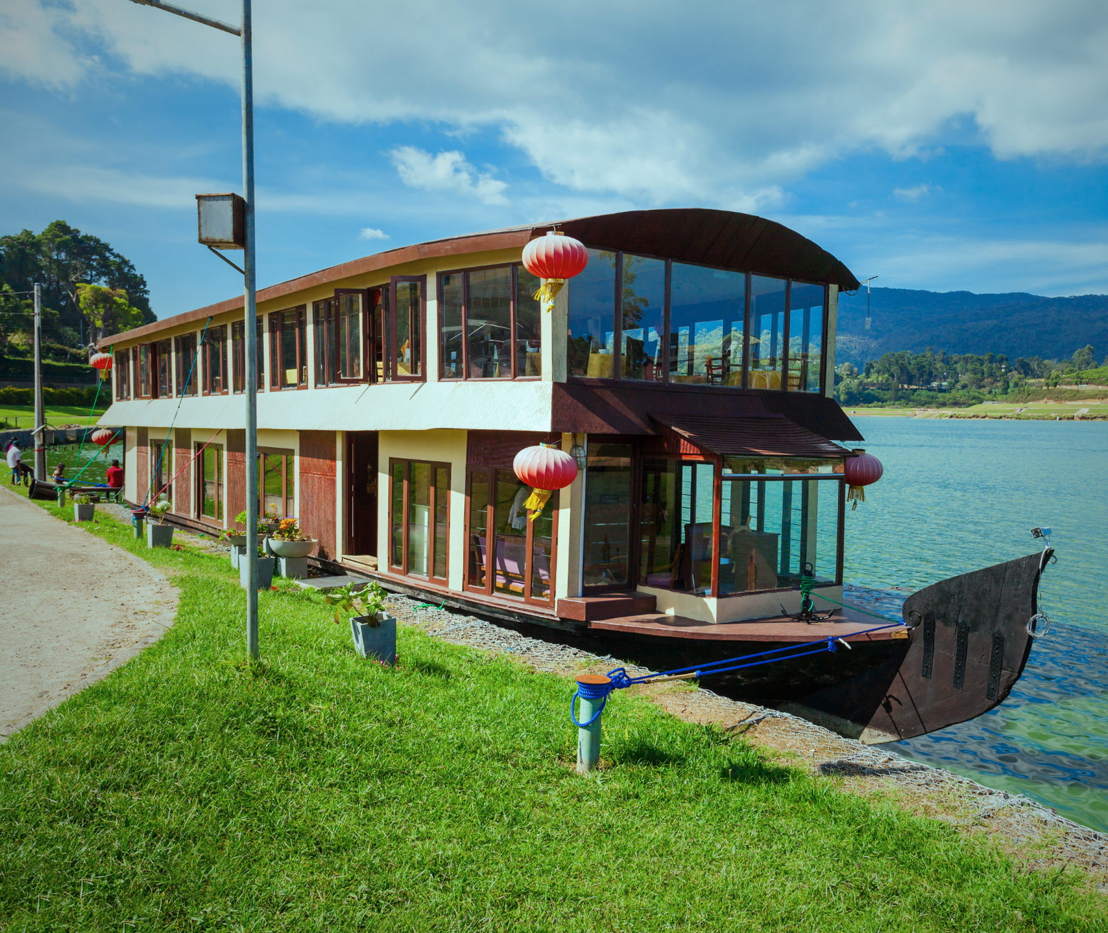 Nuwara Eliya