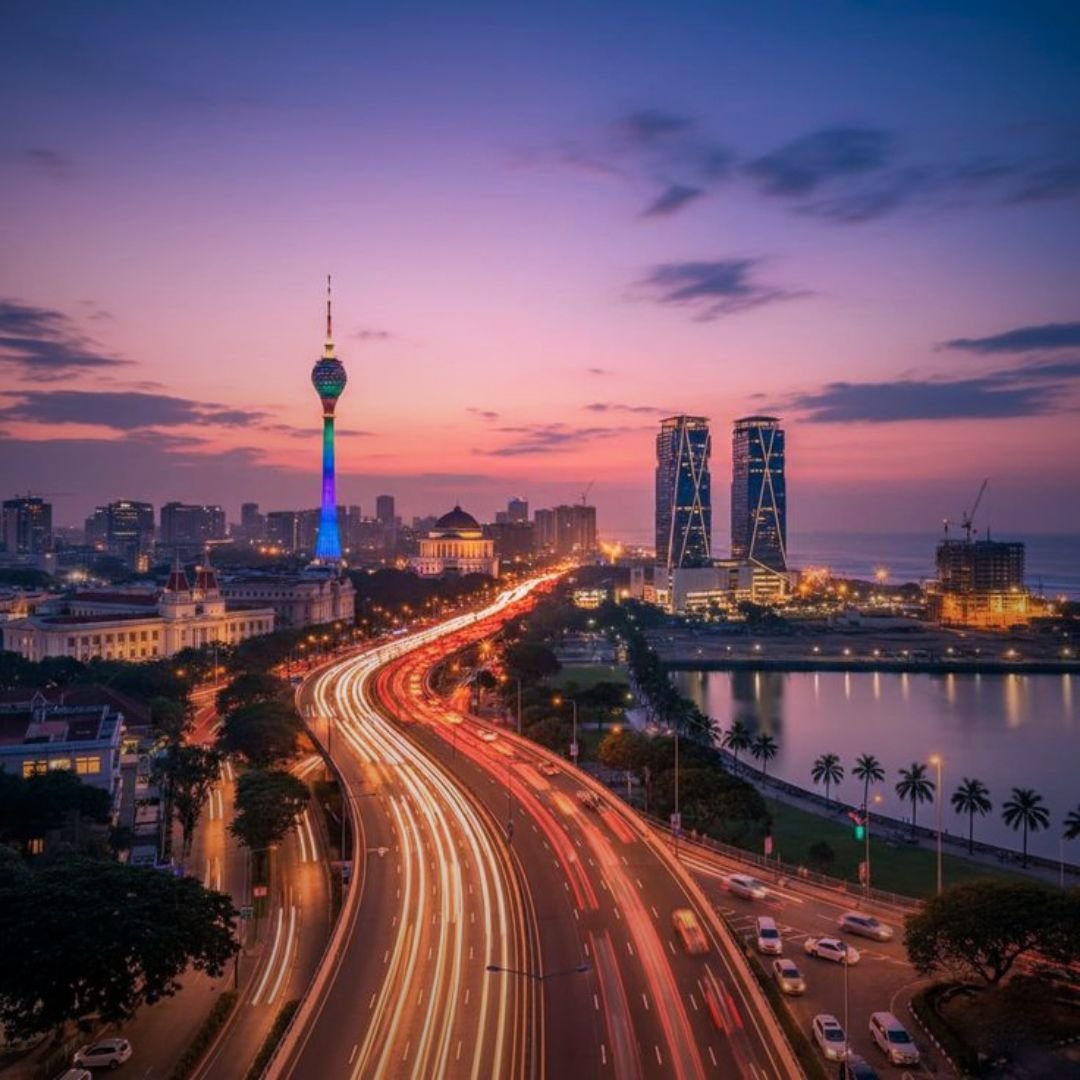 Colombo