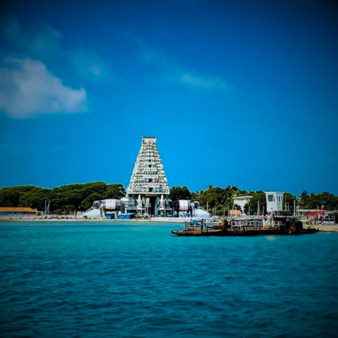 Nainativu Island