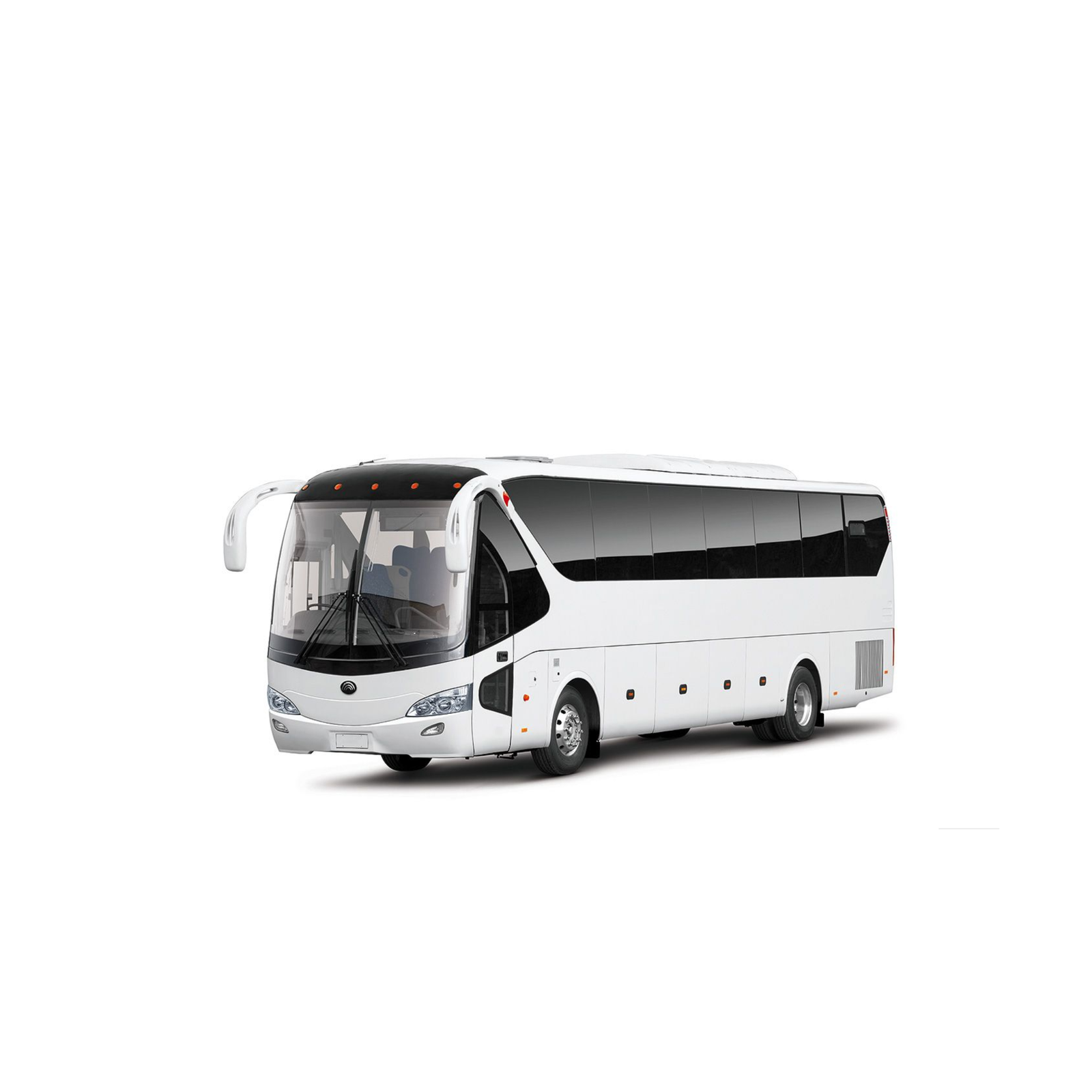 Ashok Leyland Luxury Coach