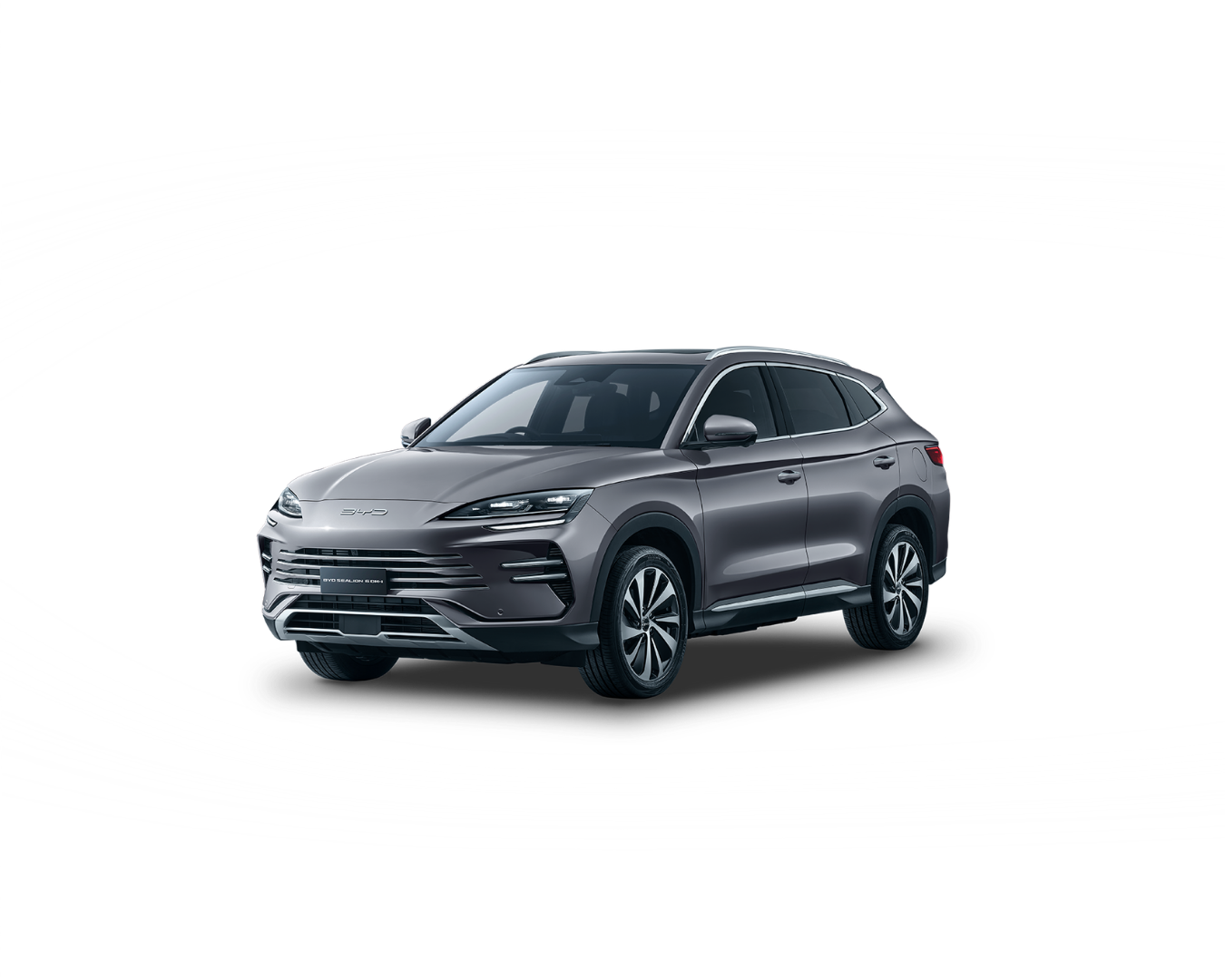 BYD Sealion 6