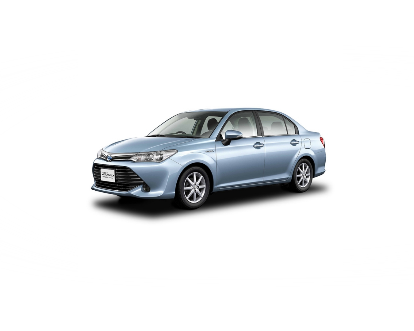 Toyota Axio