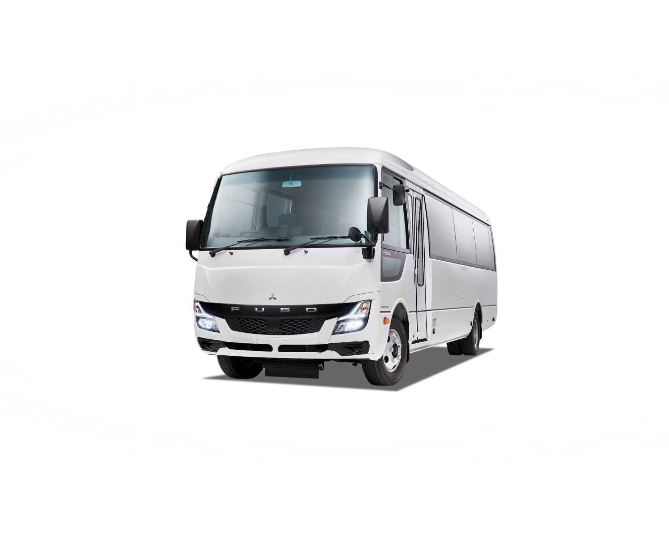 Mitsubishi Fuso