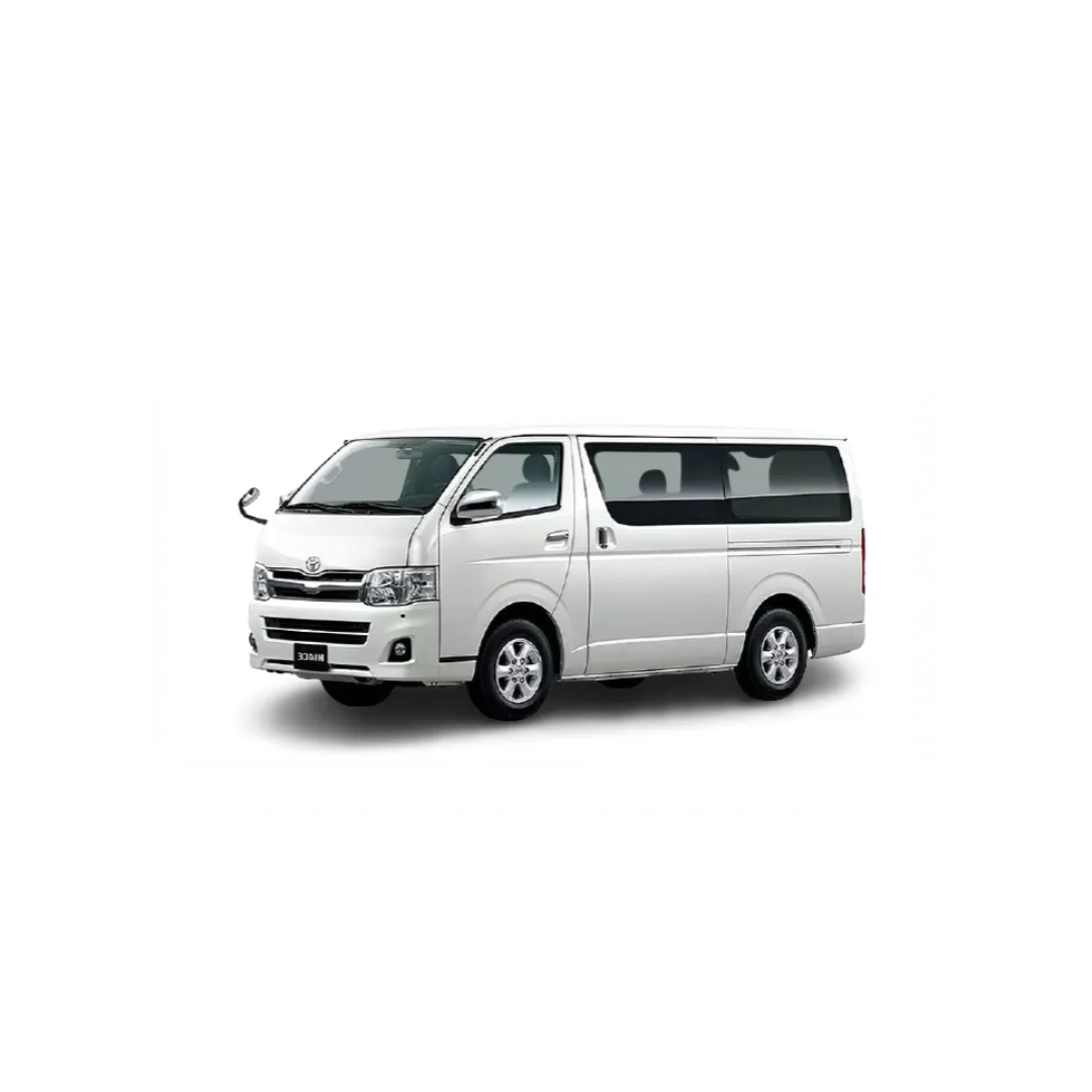 Toyota KDH Van
