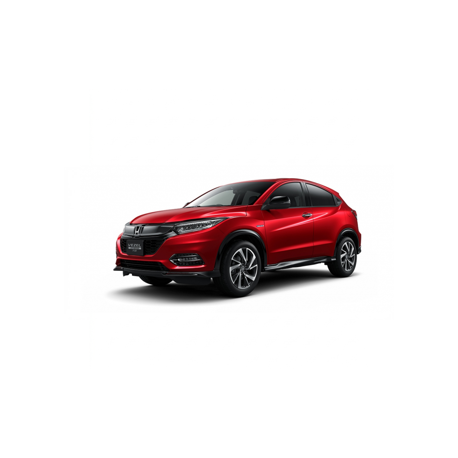 Honda Vezel (Mini SUV)