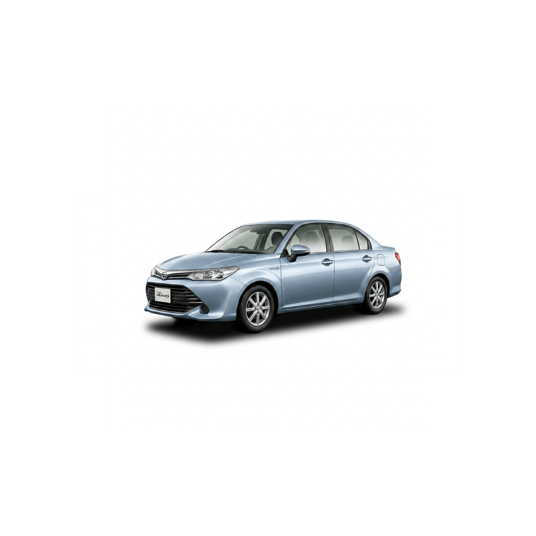 Toyota Axio
